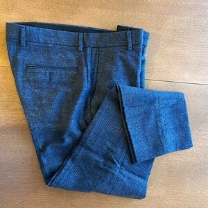 J. Crew Wool Pants